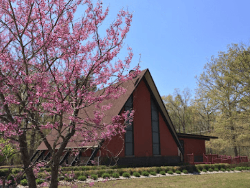 Church building